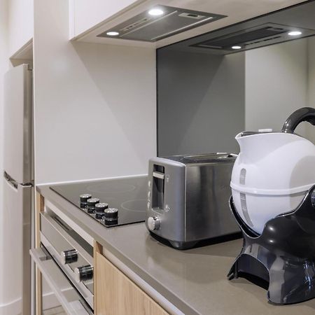 Aparthotel Quest Burwood East Esterno foto