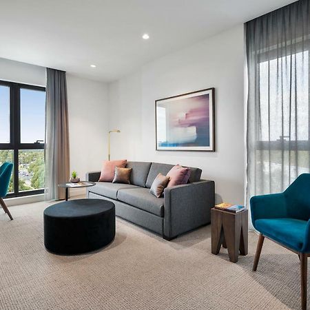Aparthotel Quest Burwood East Esterno foto