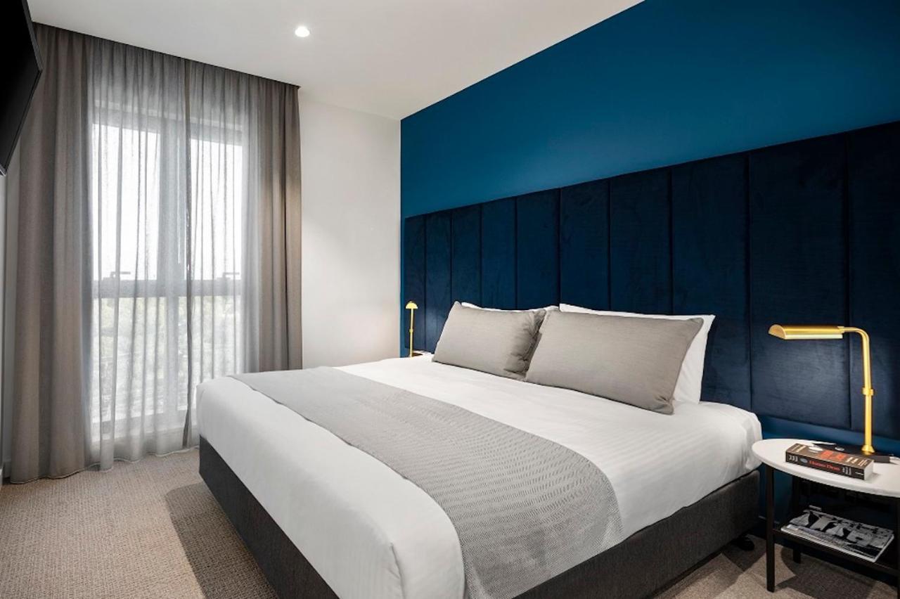 Aparthotel Quest Burwood East Esterno foto