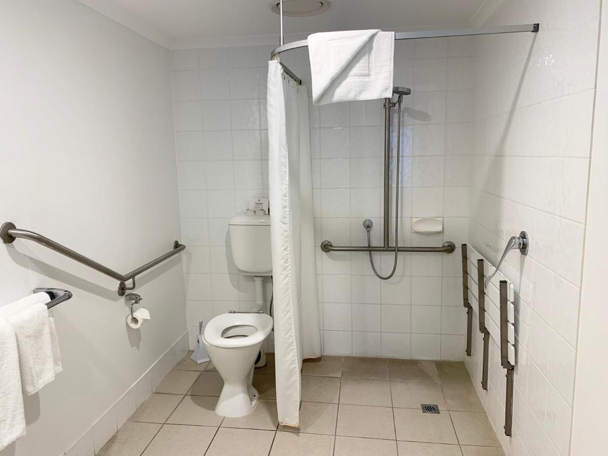Aparthotel Quest Burwood East Esterno foto