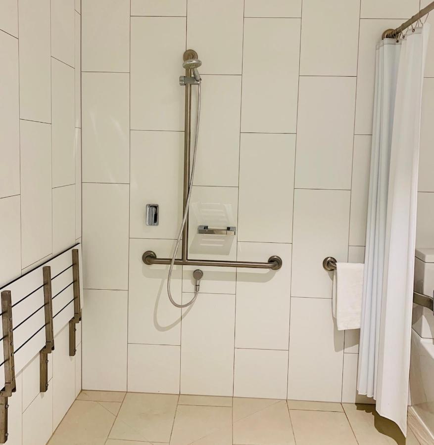 Aparthotel Quest Burwood East Esterno foto