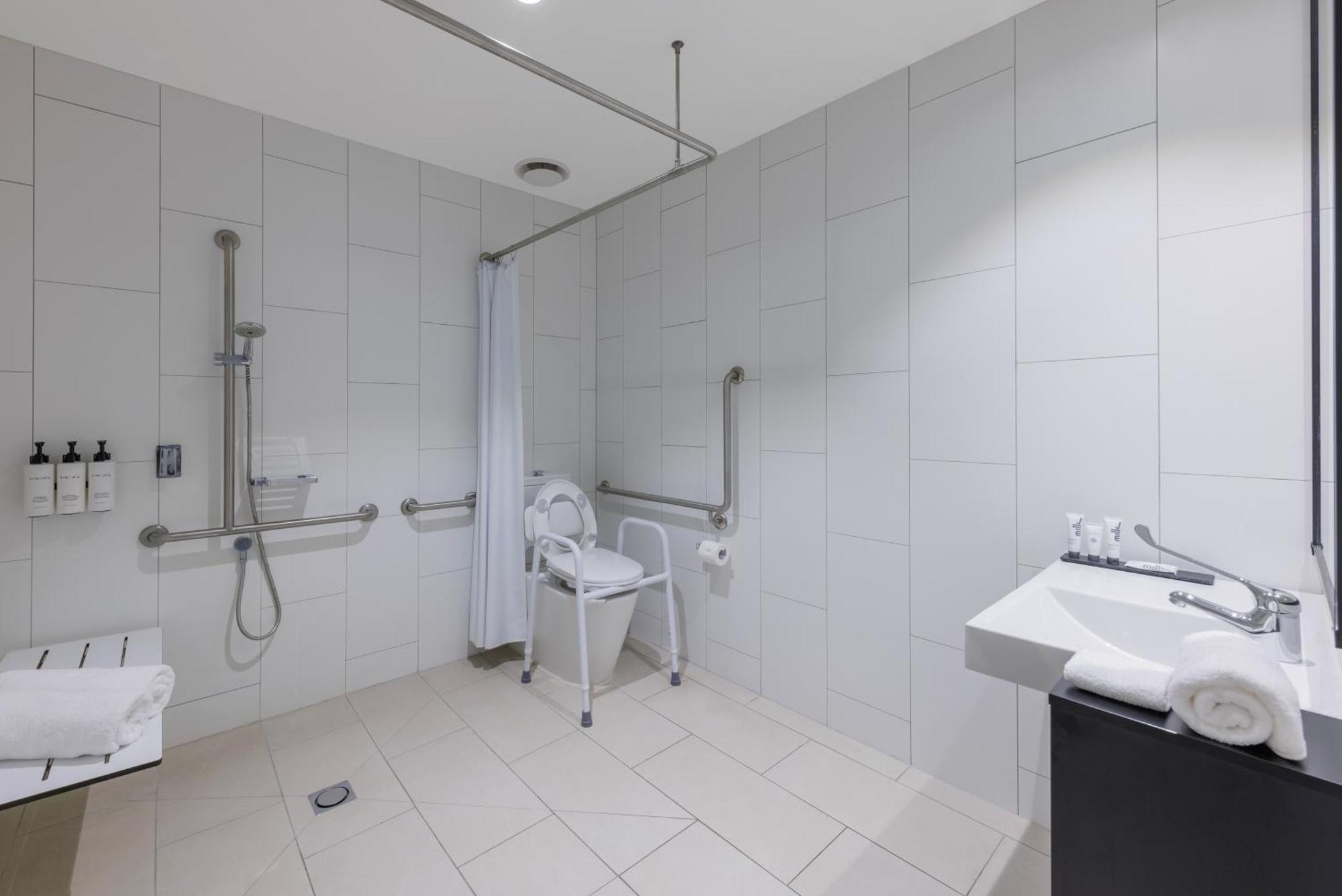 Aparthotel Quest Burwood East Esterno foto