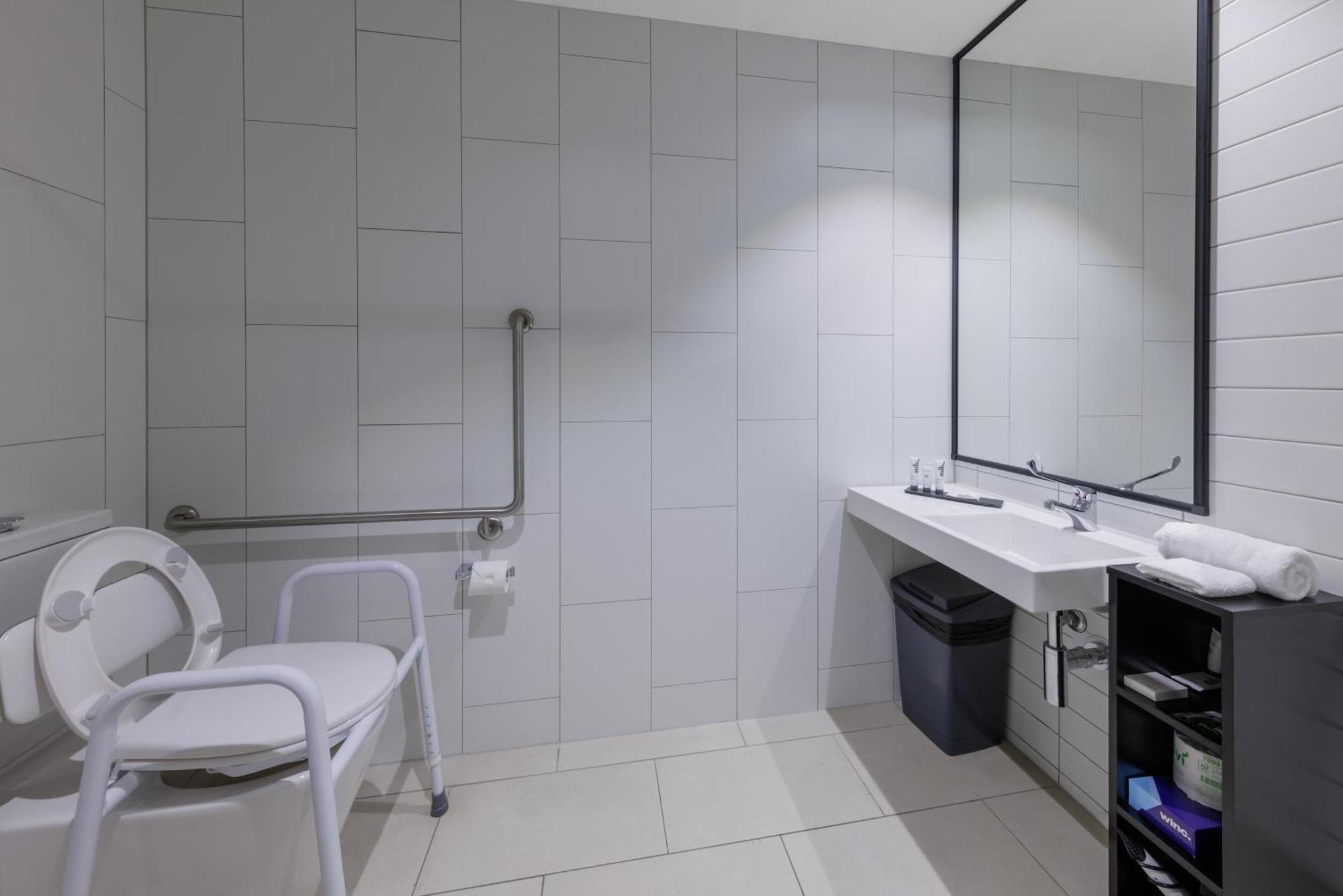 Aparthotel Quest Burwood East Esterno foto