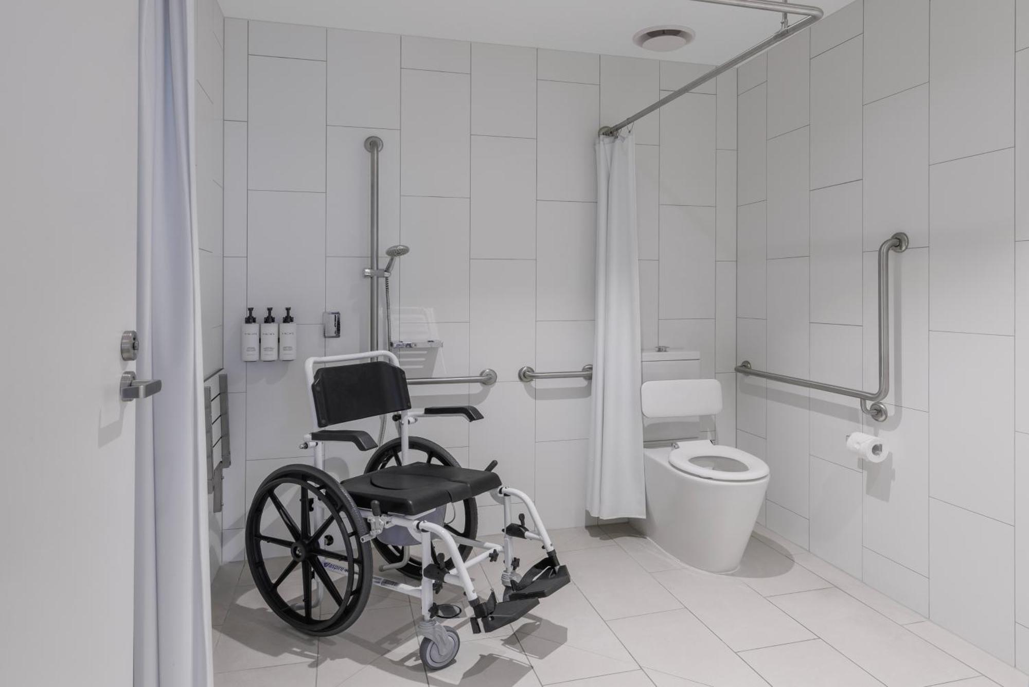 Aparthotel Quest Burwood East Esterno foto