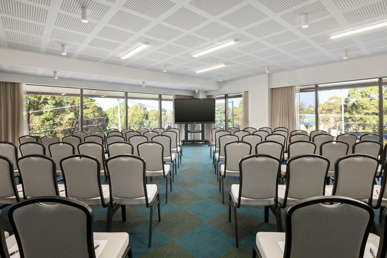 Aparthotel Quest Burwood East Esterno foto