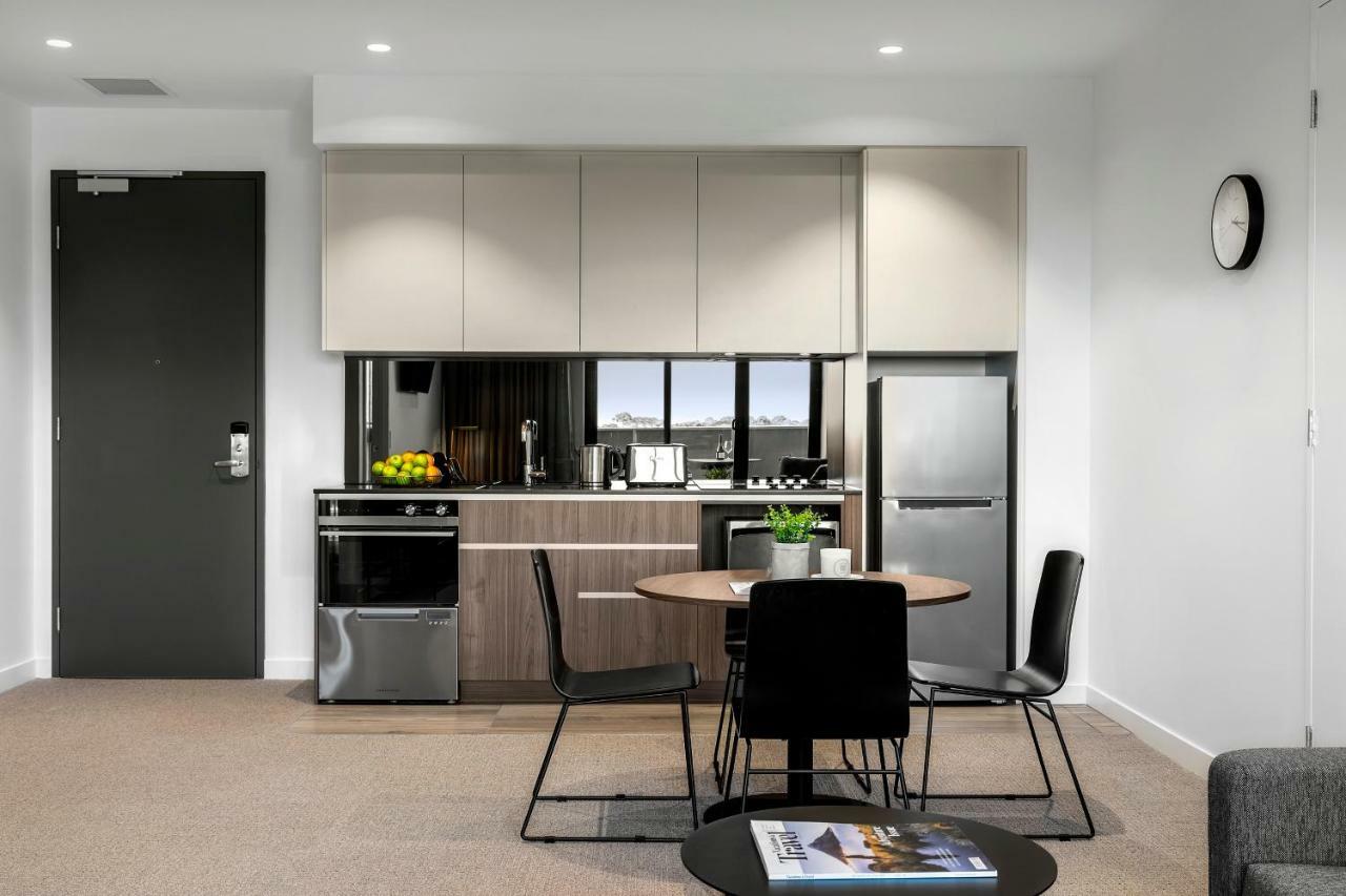 Aparthotel Quest Burwood East Esterno foto