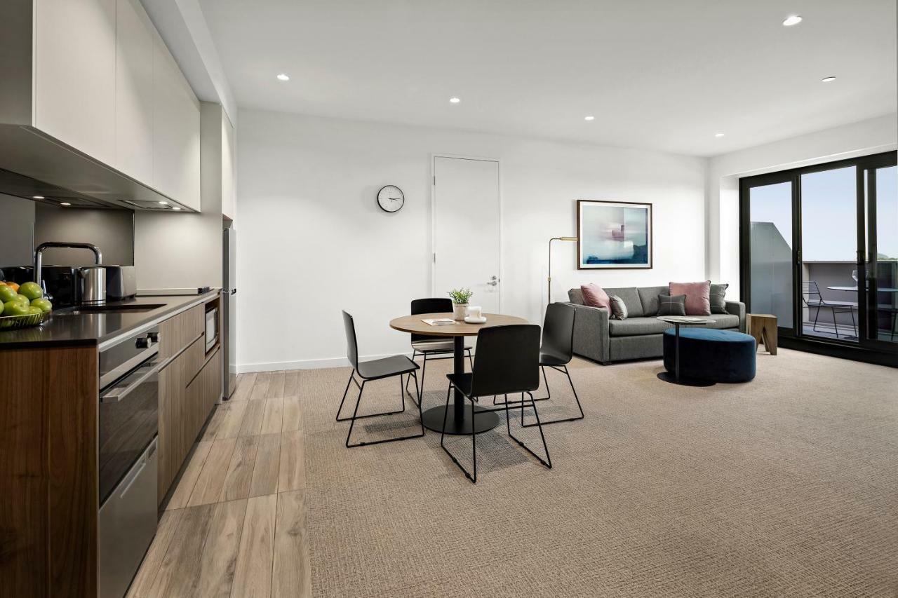 Aparthotel Quest Burwood East Esterno foto