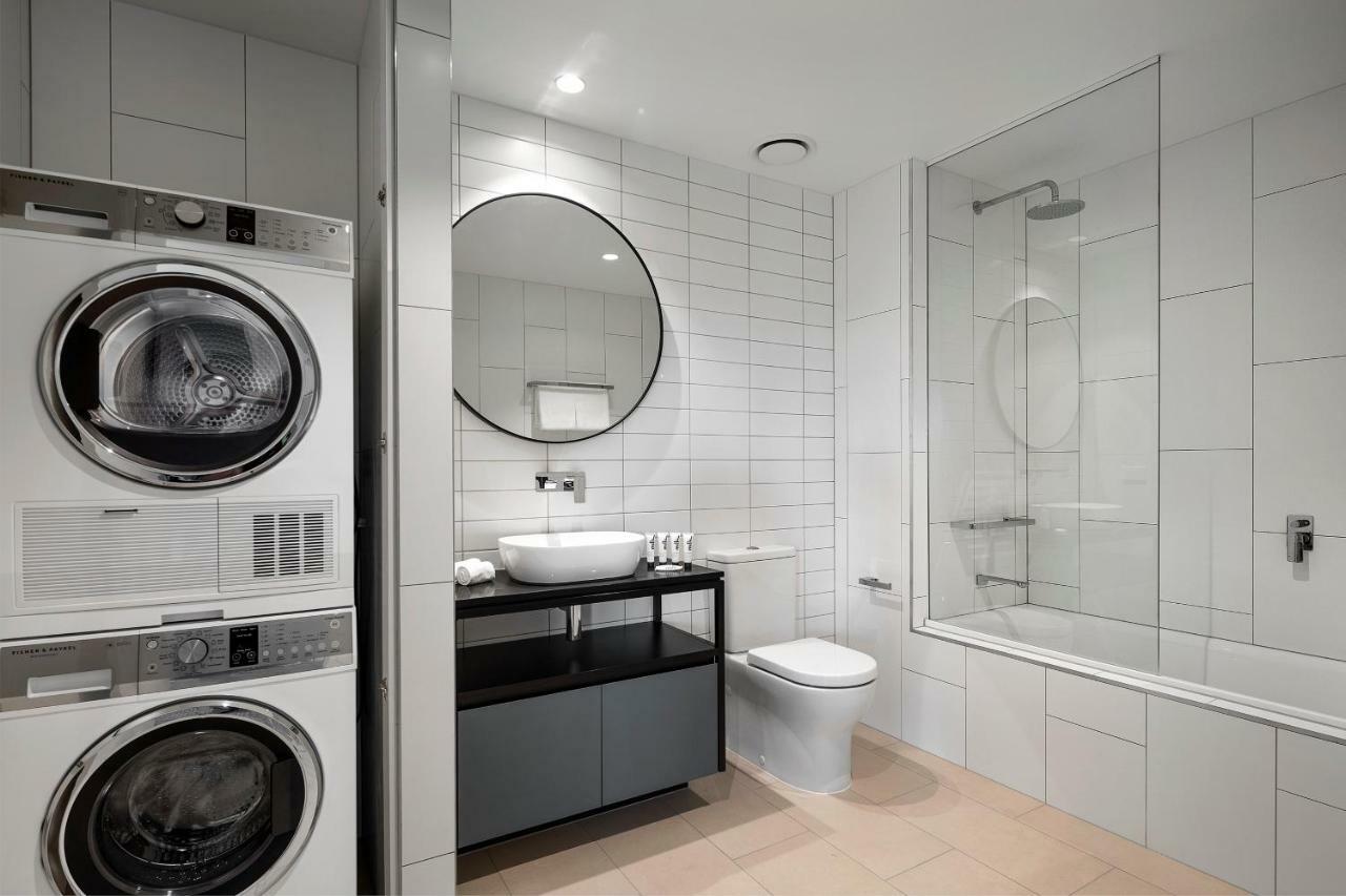 Aparthotel Quest Burwood East Esterno foto