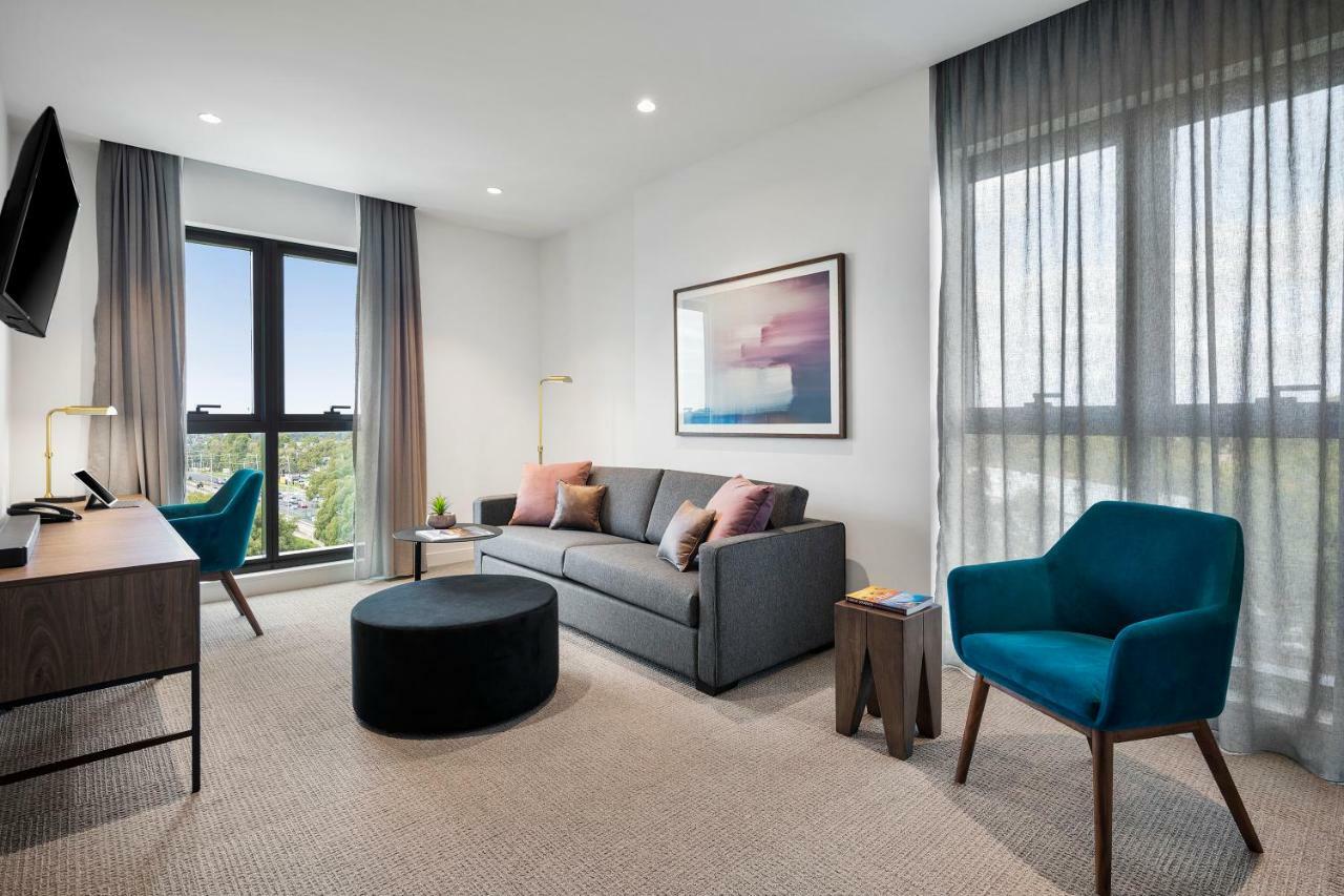 Aparthotel Quest Burwood East Esterno foto