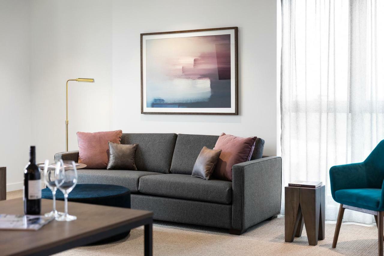 Aparthotel Quest Burwood East Esterno foto