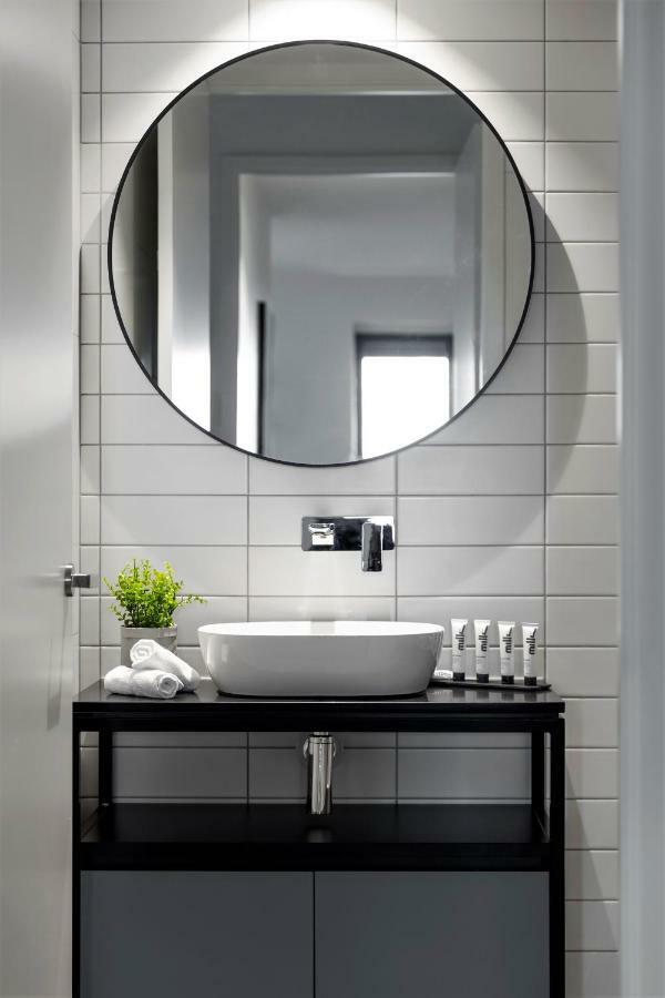 Aparthotel Quest Burwood East Esterno foto