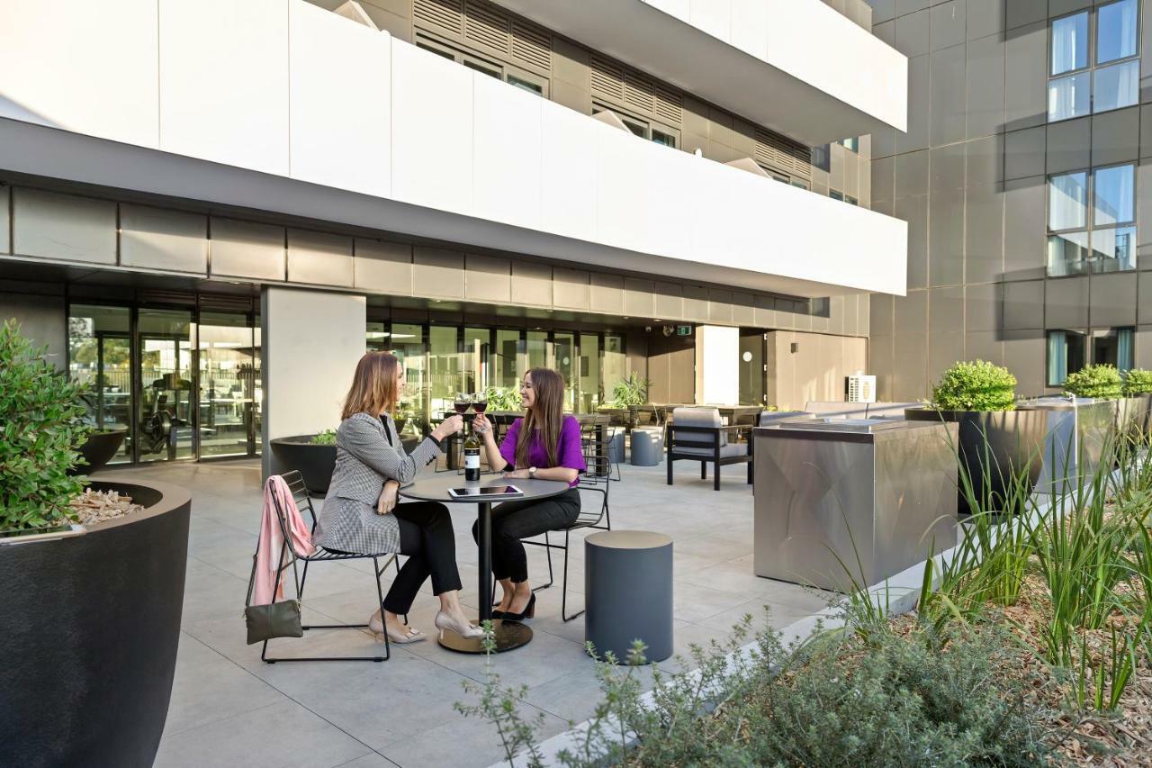Aparthotel Quest Burwood East Esterno foto