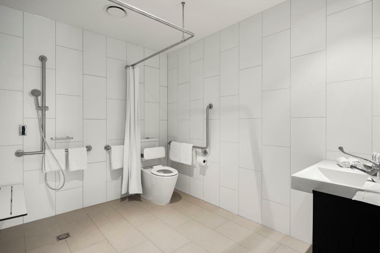 Aparthotel Quest Burwood East Esterno foto