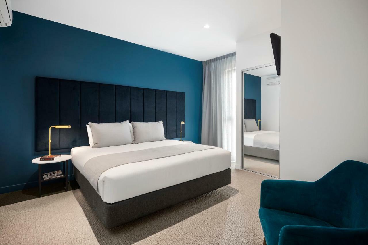 Aparthotel Quest Burwood East Esterno foto