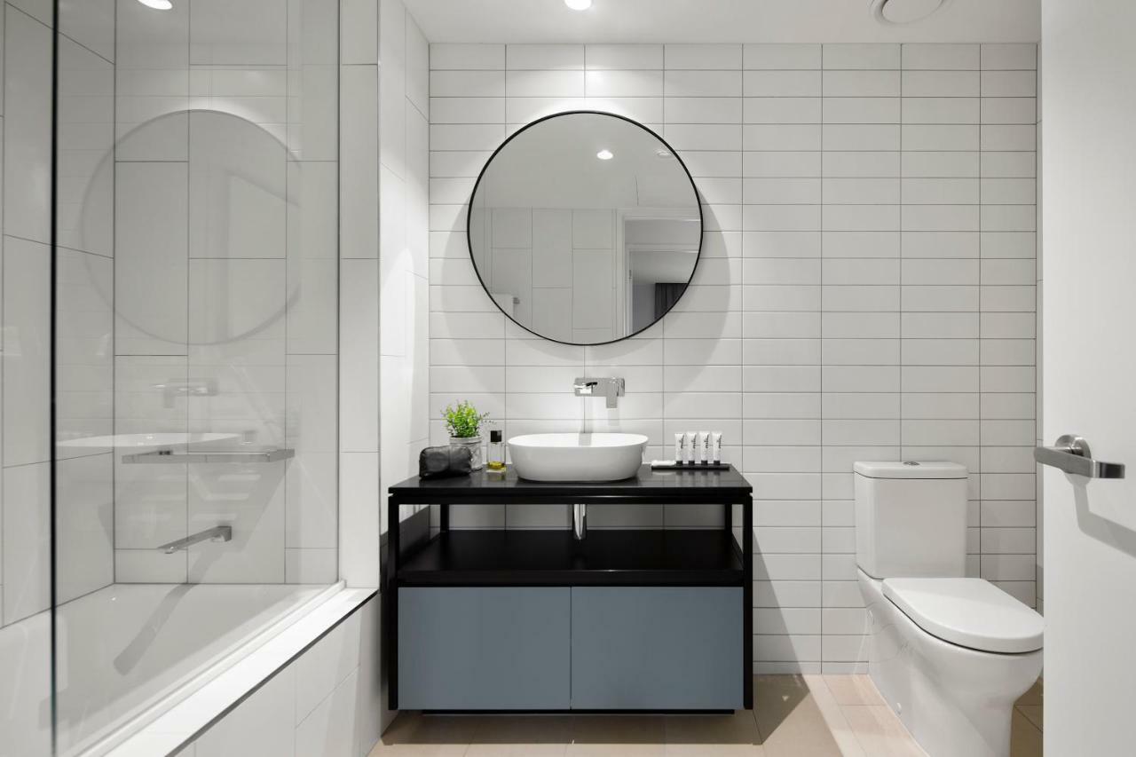 Aparthotel Quest Burwood East Esterno foto