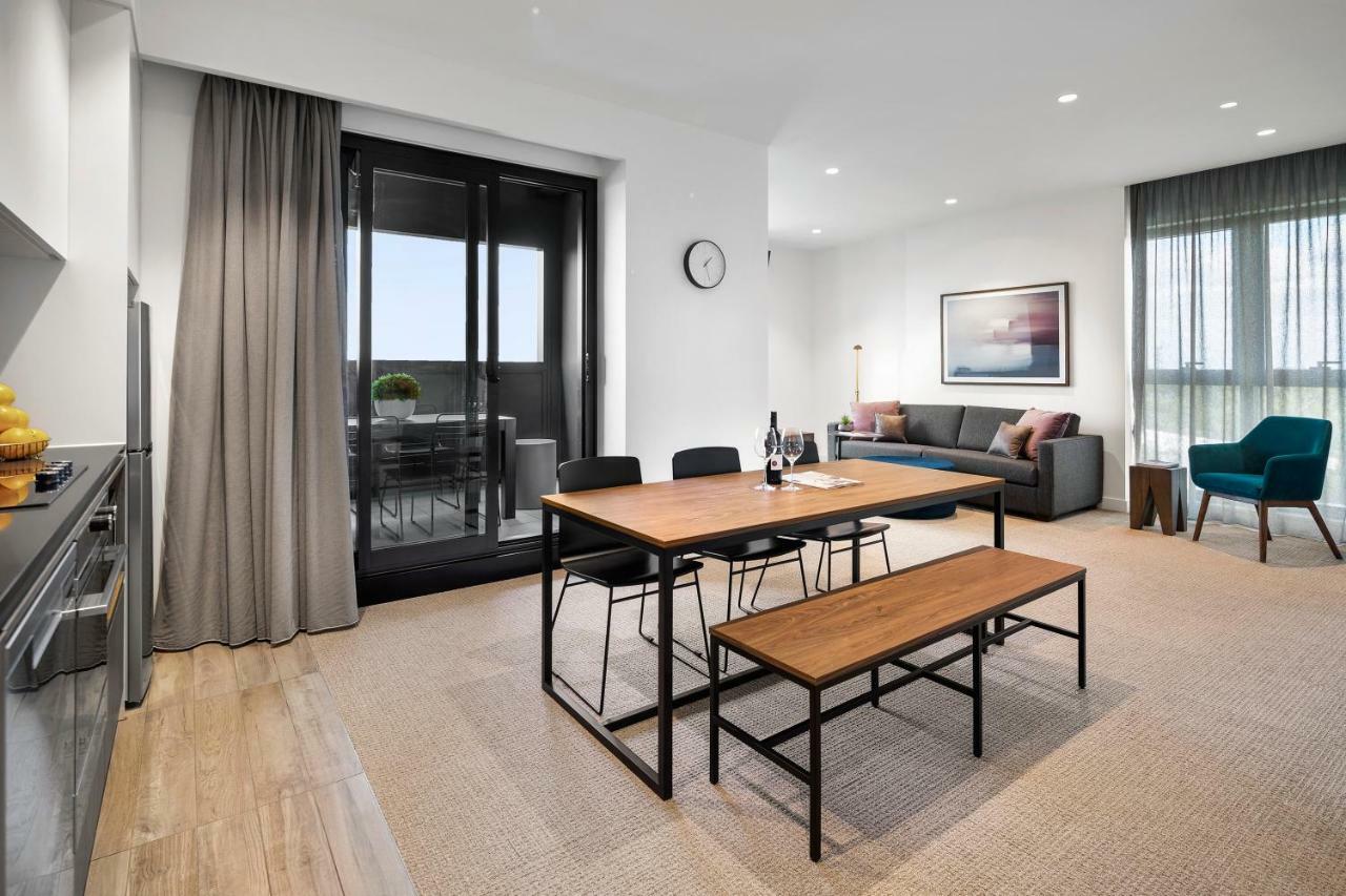 Aparthotel Quest Burwood East Esterno foto