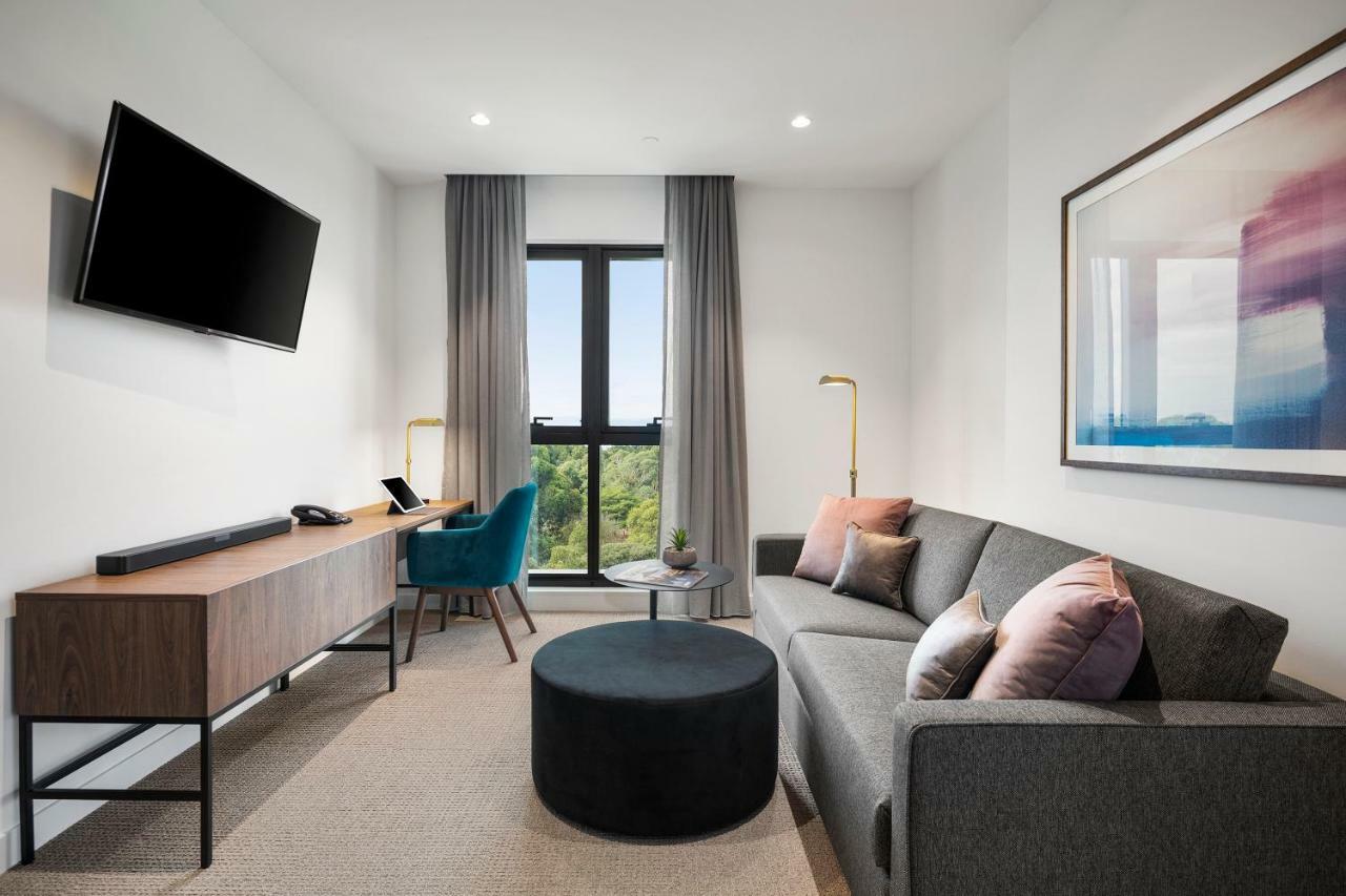 Aparthotel Quest Burwood East Esterno foto