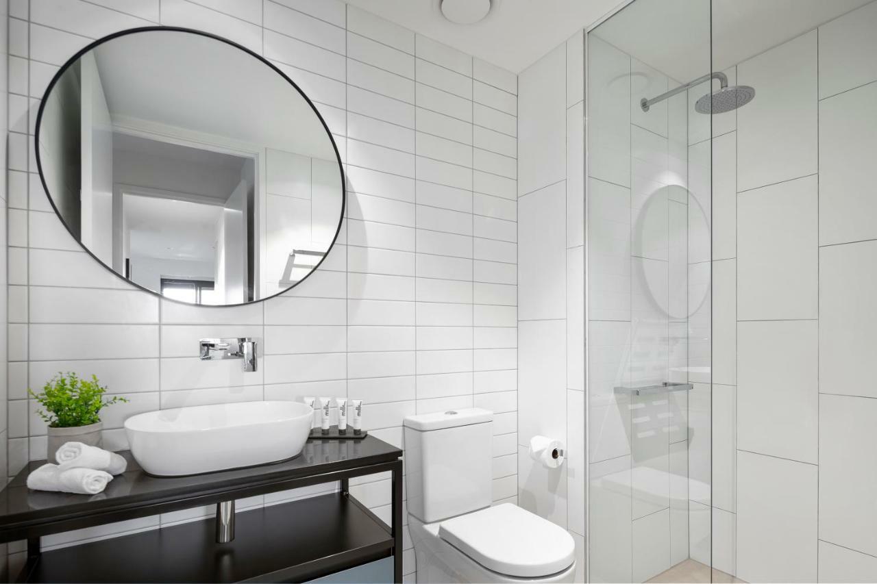 Aparthotel Quest Burwood East Esterno foto