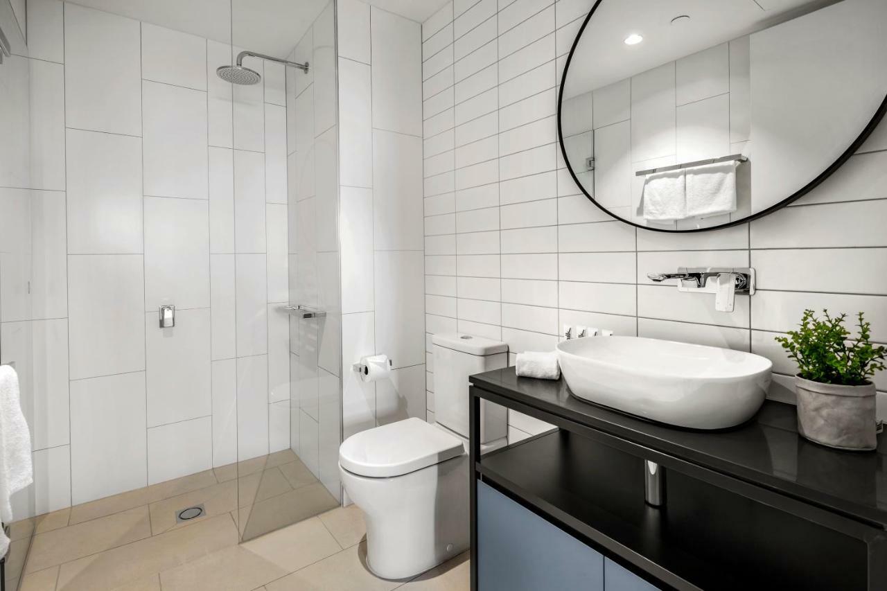 Aparthotel Quest Burwood East Esterno foto