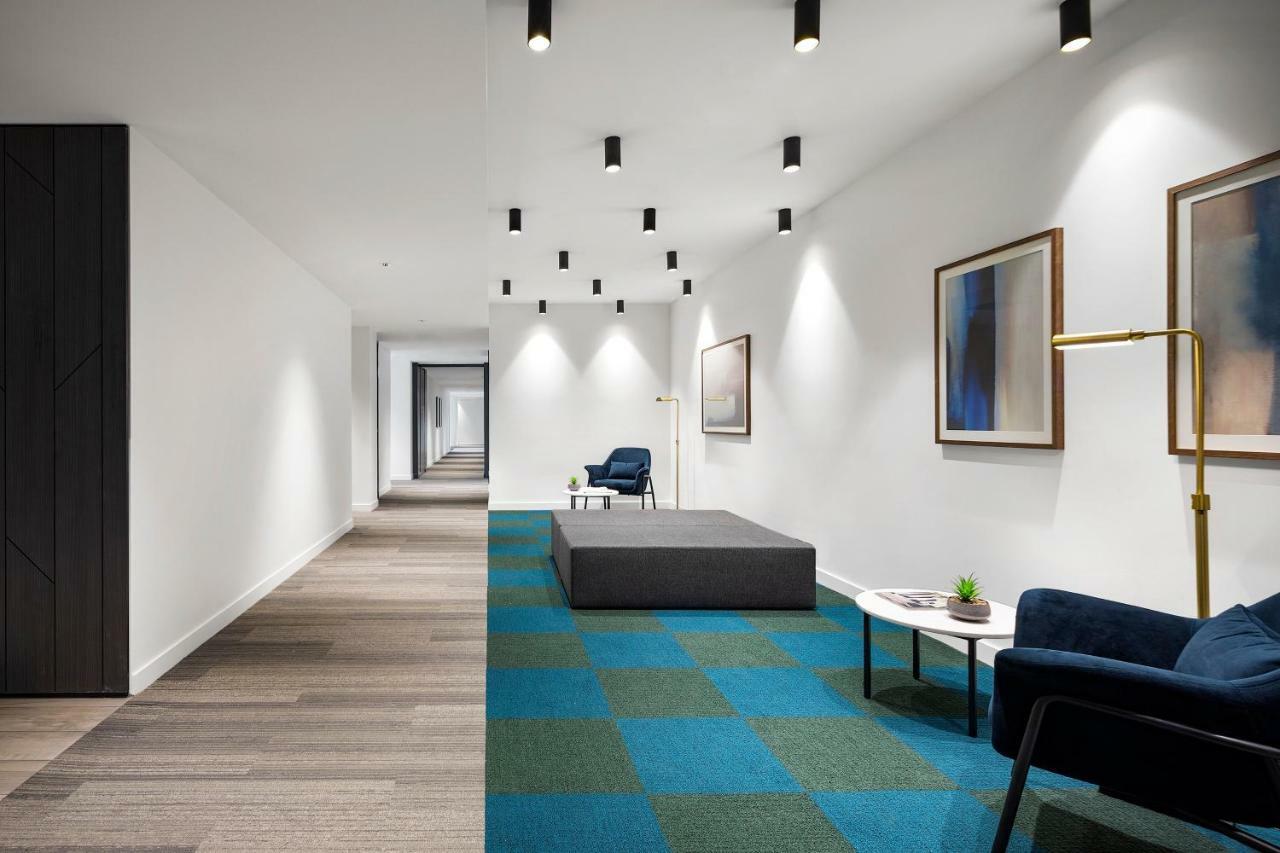 Aparthotel Quest Burwood East Esterno foto